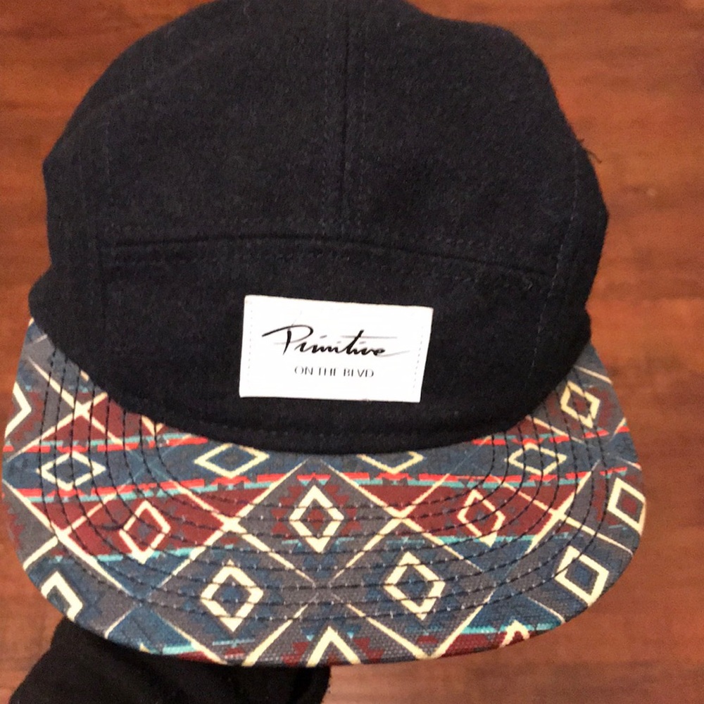 Primitive Cap 🧢🧢